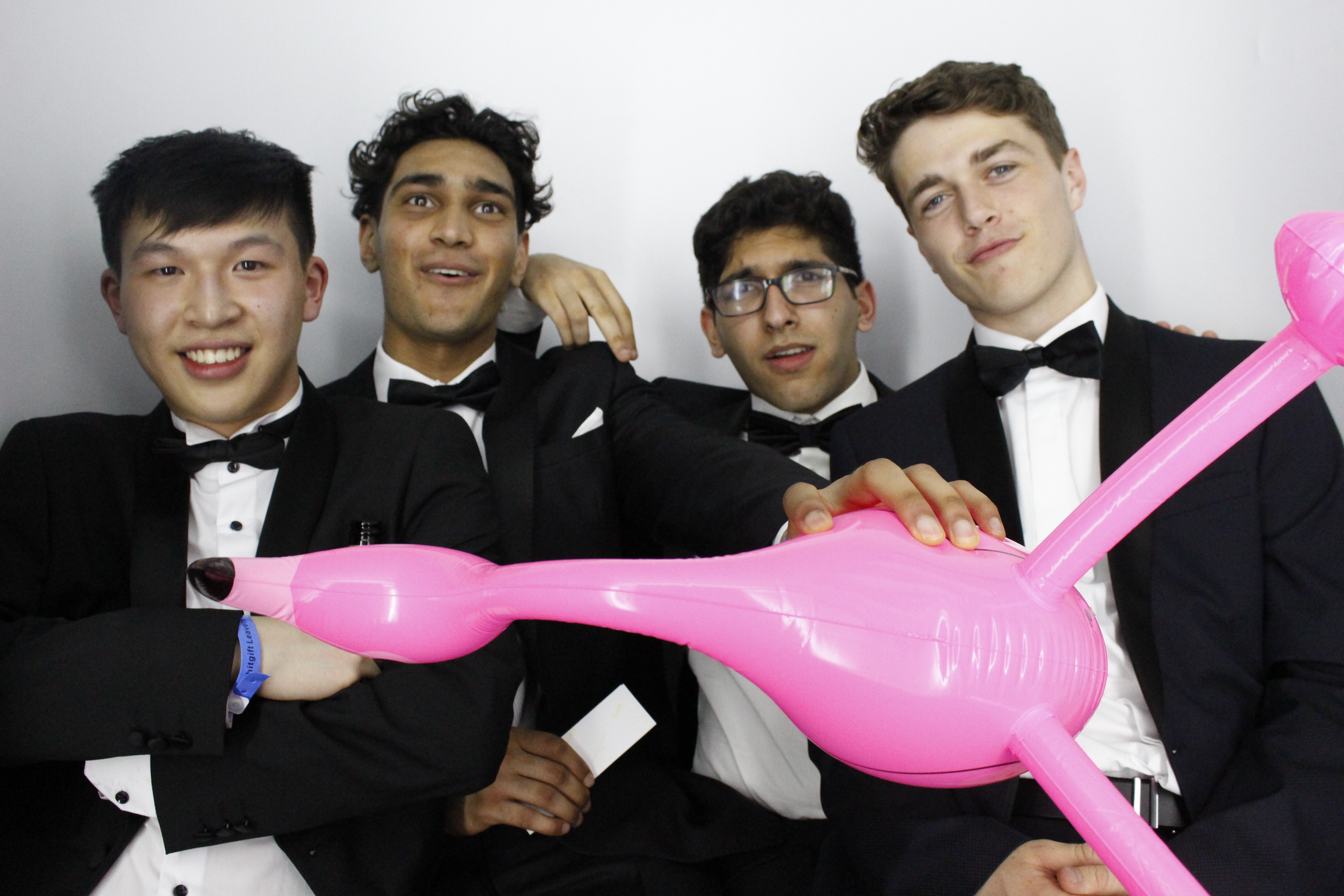 Whitgift School Year 13 Prom | View more photos from the event at gallery.myphotoboothexperience.co.uk/u/MyPhotoBoothExperienceLtd/Whitgift-School-Year-13-Prom